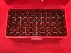 (101+-) 270 Cal Ammo Reloads