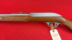 Marlin Stainless Model 60 SB .22 LR Rifle