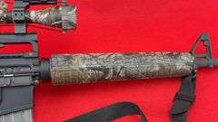 Bushmaster XM15-E2S 223/5.56 (No Il Sales)