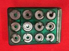 Clean Up Reloading Lot