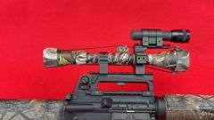 Bushmaster XM15-E2S 223/5.56 (No Il Sales)