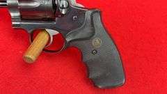 Ruger Security-Six .357 Magnum