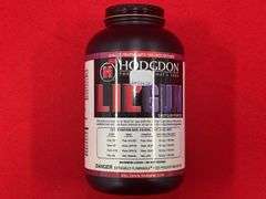 Hercules Green Dot, Hercules Herco Shotgun Powder, Hodgdon Lil'Gun, 7 1/2 Lead Shot (No Shipping)