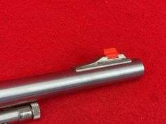 Marlin Stainless Model 60 SB .22 LR Rifle