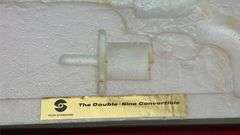 Hi-Standard Double Nine Deluxe Western Magnum 22 LR/22 Mag