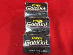 (153+-) Rds 480 Ruger Ammo, Reloads, Brass & Die Set