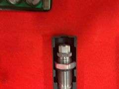 Clean Up Reloading Lot