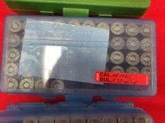 400+- Reloaded 44 Mag 44 Special Ammo