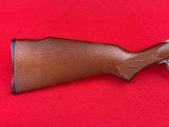 Marlin Stainless Model 60 SB .22 LR Rifle