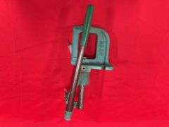Lee Reloading Press & RCBS Reloading Press