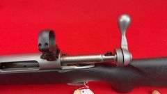 Savage 12 Long Range Precision Varminter Right Action Left Eject 22-25