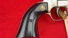 Hi-Standard W-104 Double-Nine .22 Cal