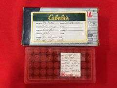 400+- Reloaded 44 Mag 44 Special Ammo