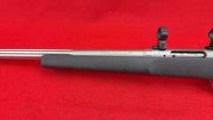 Savage 12 Long Range Precision Varminter Right Action Left Eject 22-25