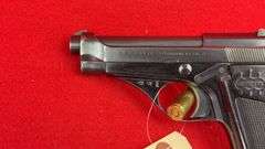 Beretta Model 71 22 LR