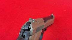 Beretta Model 96D .40 S&W