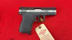 Heritage Stealth C-1010 9mm