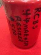 Clean Up Reloading Lot