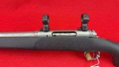 Savage 12 Long Range Precision Varminter Right Action Left Eject 22-25