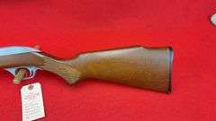 Marlin Stainless Model 60 SB .22 LR Rifle