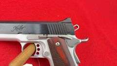 Kimber Pro Carry II 45 ACP