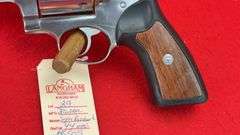 Ruger Super Redhawk 44 Mag