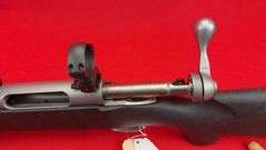 Savage 12 Long Range Precision Varminter Right Action Left Eject 22-25