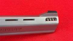 Taurus Raging Bull 480 Ruger