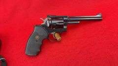 Ruger Security-Six .357 Magnum
