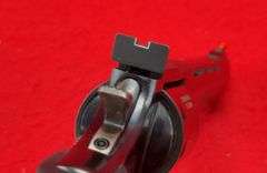 Taurus Tracker M992 22 LR/22 Mag