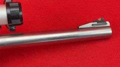 Ruger Super Redhawk 44 Mag