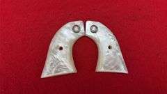 Hi-Standard Double Nine Deluxe Western Magnum 22 LR/22 Mag