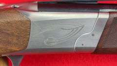 Browning Cynergy Sporting 12Ga 0/U