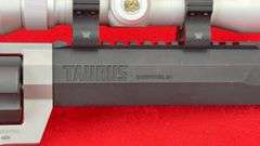 Taurus Raging Hunter Model 460H 460 S&W Mag