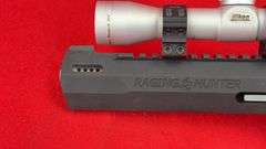 Taurus Raging Hunter Model 460H 460 S&W Mag