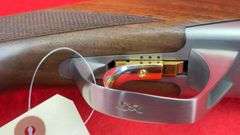 Browning Cynergy Sporting 12Ga 0/U