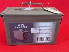 80 Rds+- Berger 6.5 Creedmore Hybrid Target