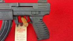 Intratec Tec 22 Scorpion .22 LR Cal NO ILLINOIS SALES