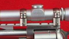 Magnum Research BFR 50 AE