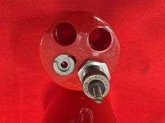 Clean Up Reloading Lot