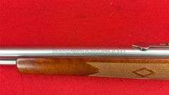 Marlin Stainless Model 60 SB .22 LR Rifle