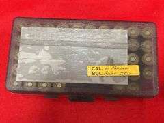 330+- Rds 41 Mag Reloads