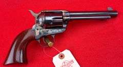 Stoeger Model 1875 Cal .45 Colt