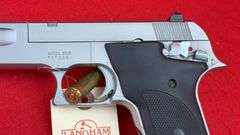 Smith & Wesson Model 2206 .22LR