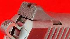 Kimber Pro Carry II 45 ACP