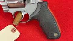 Taurus Raging Bull 480 Ruger