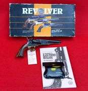 CVA Colt 1862 Pocket Police .36 Cal