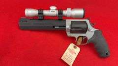 Taurus Raging Hunter Model 460H 460 S&W Mag