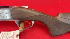 Browning Cynergy Sporting 12Ga 0/U