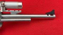 Magnum Research BFR 50 AE